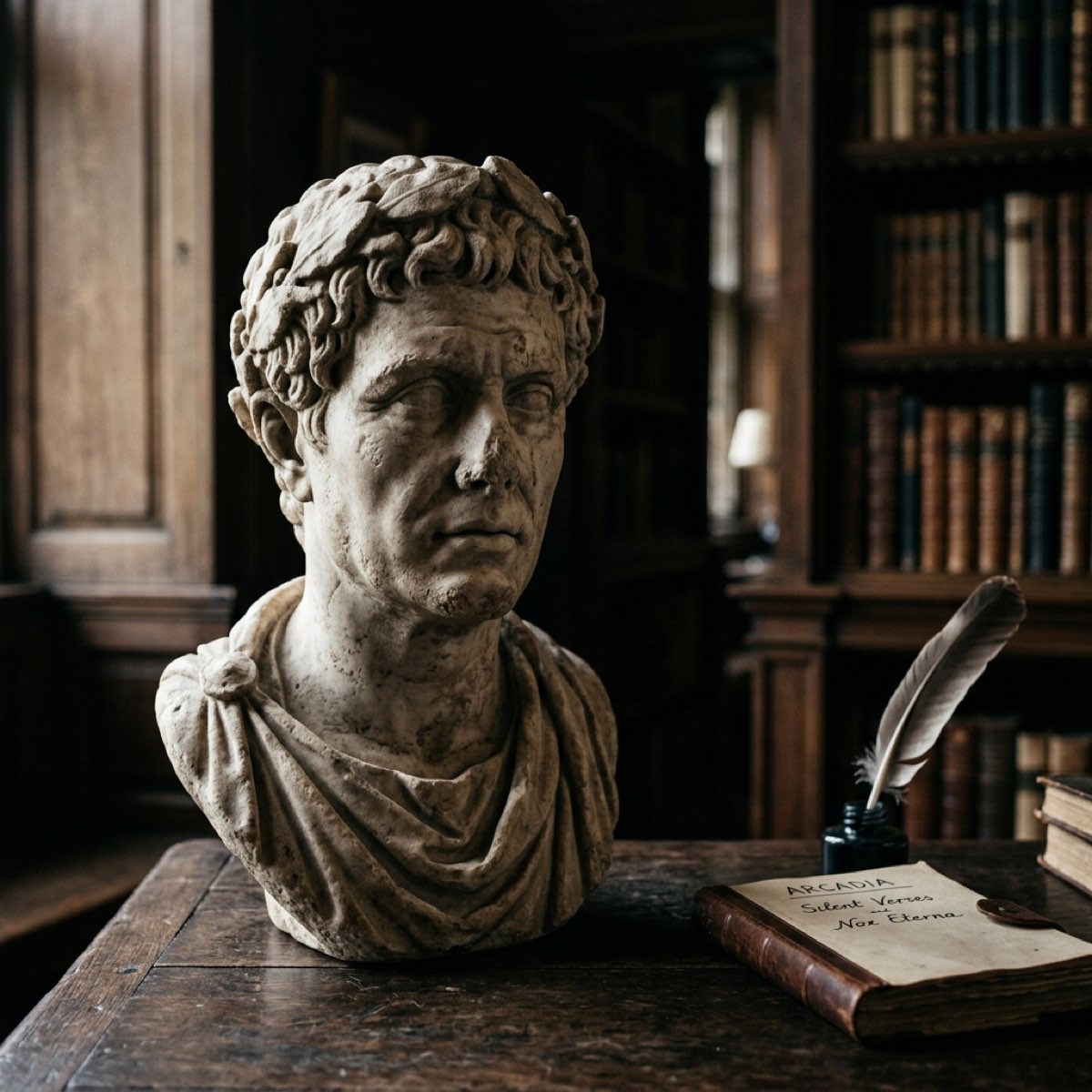 Classical Roman Art